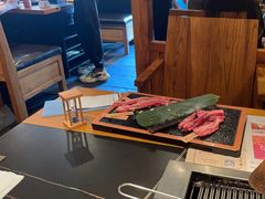 -千寻烧肉(政务区店)
