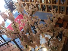 -和创柚子·会席日本料理(新区淮海街店)