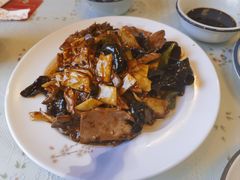 -鼎香润(德胜门内店)