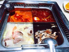 -海底捞火锅(九久奥特莱斯店)
