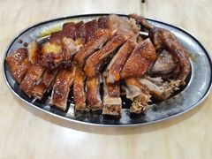 五味鸭-海滨鸭仔饭(海宁店)