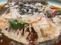 -朝馆·市井本味菜