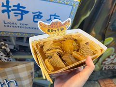 -老day牛杂(官也街总店)