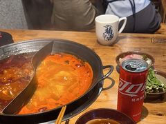 -楠火锅(广州总店)