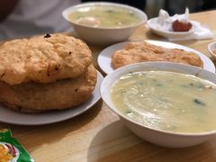 -老方子馅饼粥(台东店)