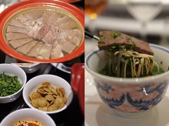 -品粹徽园·家常安徽菜