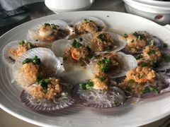 -观海轩餐厅(一线海景店)