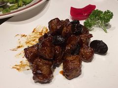 -上海人家花樣年华(中山公园店)