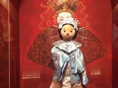 泰迪熊博物馆-济州岛泰迪熊博物馆