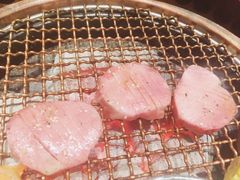 -炎蔵牛舌烤肉