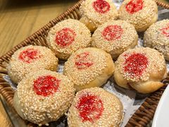 -吴越荣记·苏州菜·松鼠桂鱼(娄门景区店)
