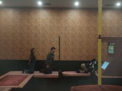 -疯狂的麦咭(长沙店)