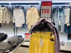 -ZARA(金安国际购物广场店)