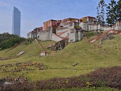 -深圳锦绣中华民俗村