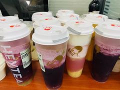 -喜茶(深圳丰盛町店)