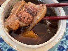 -歪头牛肉(金龙壹号店)