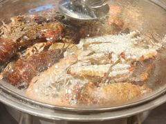 -川骄海鲜自助(亚运村店)
