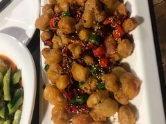 -郑喜旺烧烤(郑州总店)