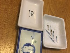 -水之惠鲜鱼料理(王府大街店)