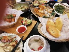 -Thai Alley泰爱里(二沙岛店)