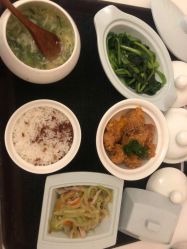 点击看大图 -弗蕾亚·和月月子调理院(东湖店)