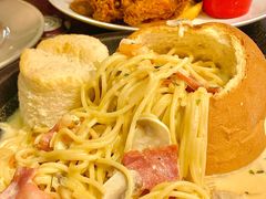 -机器人火炉披萨