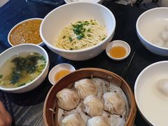 -宁波汤团店(外滩店)
