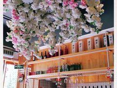 -晓寿司·精致料理(绿地店)