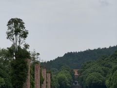 -炎帝陵景区