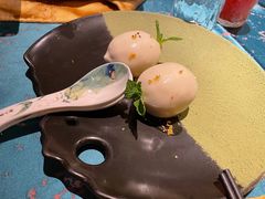 -茶人村·宫廷私厨(奥体印象城店)