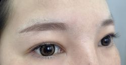 -眉毛攻略·专业修眉染眉野生眉