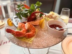 -Wolfgang’s Steakhouse 沃夫冈牛排馆(上海白玉兰广场店)