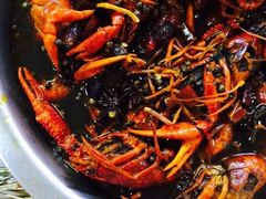 刘一龙虾（东财锦辉店）-刘一龙虾(数码路店)