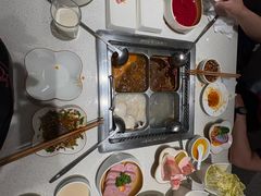 -海底捞火锅(巴黎春天浦建店)