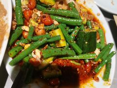 -李赵合鲜肉烧烤(西荷店)