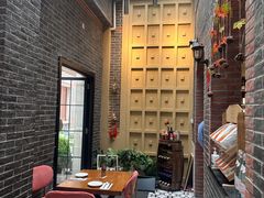 -ALLORA意大利餐厅(丰盛里店)
