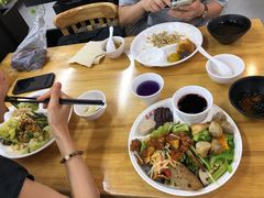 -素清香(解放路店)