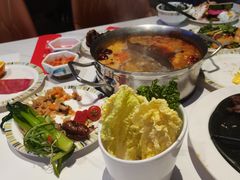 -吉布鲁牛排海鲜自助(巴南万达广场店)