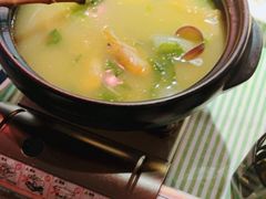 -桂满陇·桃花院落(长泰广场店)