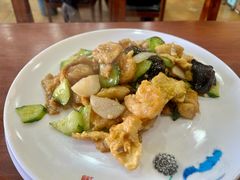 -独流饭店(静海区国土资源分局西)