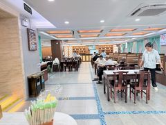 -清真马祥兴菜馆(云南北路店)