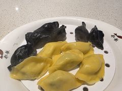 -船歌·鱼水饺青岛菜(金狮广场店)
