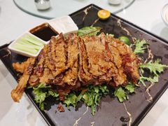 牛街烧羊肉-香丰阁·烤鸭·川湘菜(昌平店)