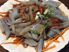 -民食香·腊排骨野生菌美食(木府店)