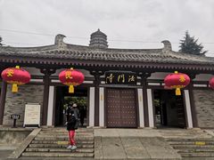-法门文化景区