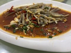 -梅子大排档