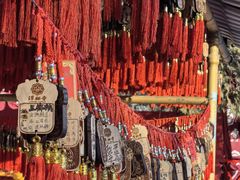 -潭柘寺景区