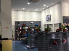 -零度滑雪室内训练中心(莘庄店)