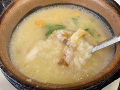 -适口餐厅砂锅粥(公信路总店)
