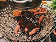-合易泓烤肉•首创生椰大油边(宁山路店)